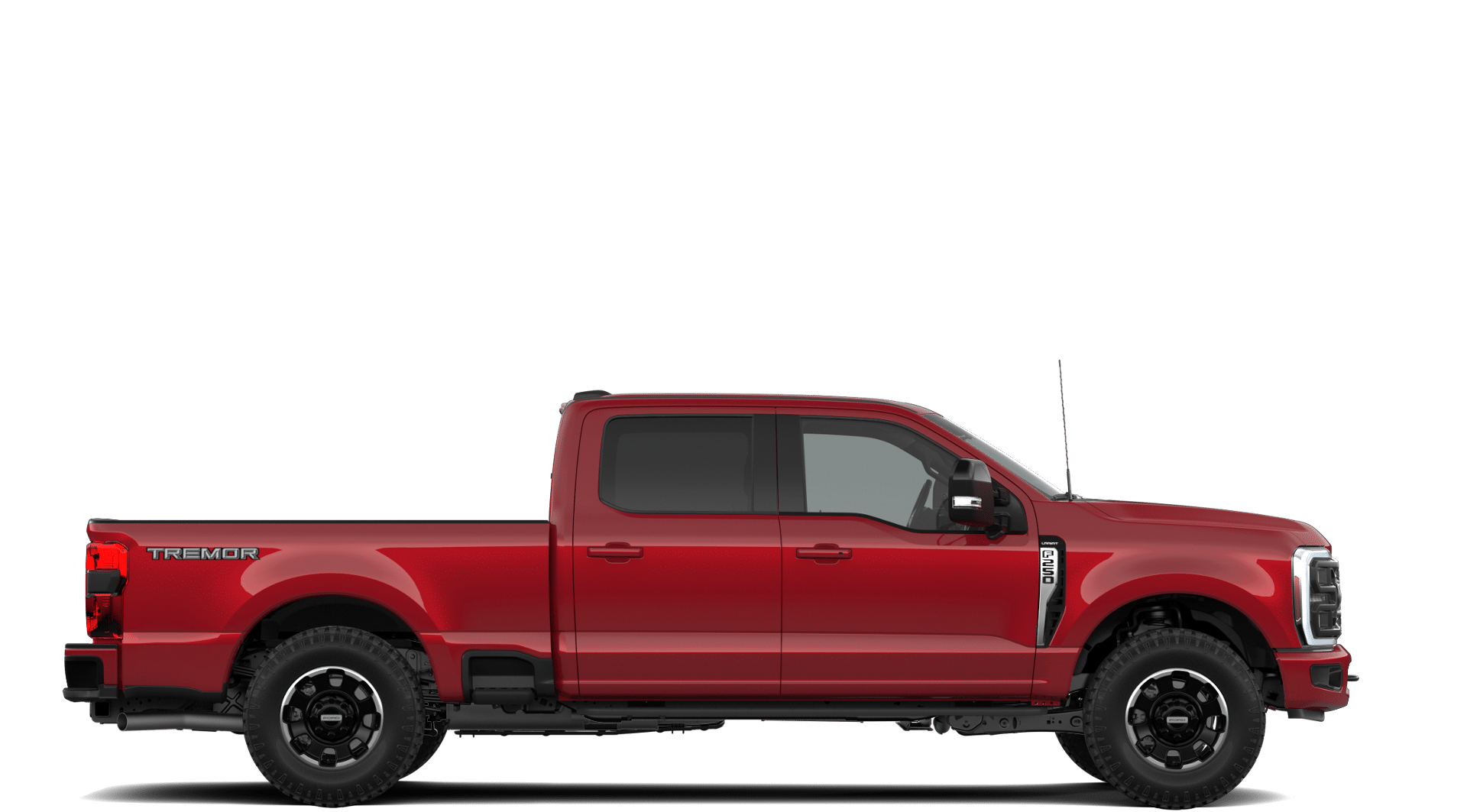 2026 Ford Super Duty® External Image 1